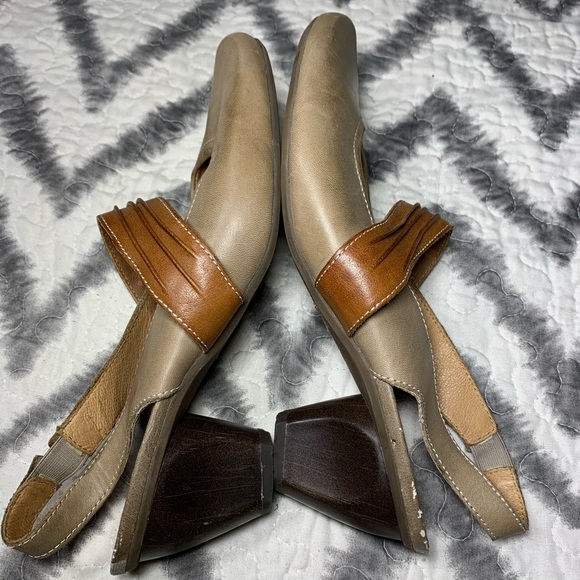 REMONTE DORNDORF, leather heels!! - Picture 6 of 9